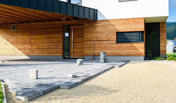 Best Local Driveway Pavers  in Hancock, MI