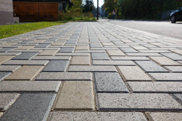 Best Driveway Pavers Near Me  in Hancock, MI
