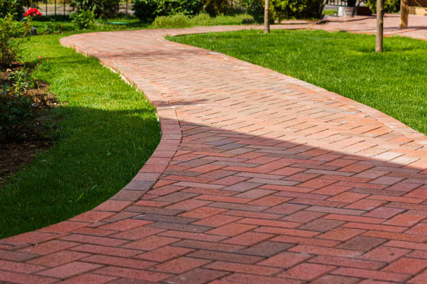 Best Cobblestone Driveway Pavers  in Hancock, MI