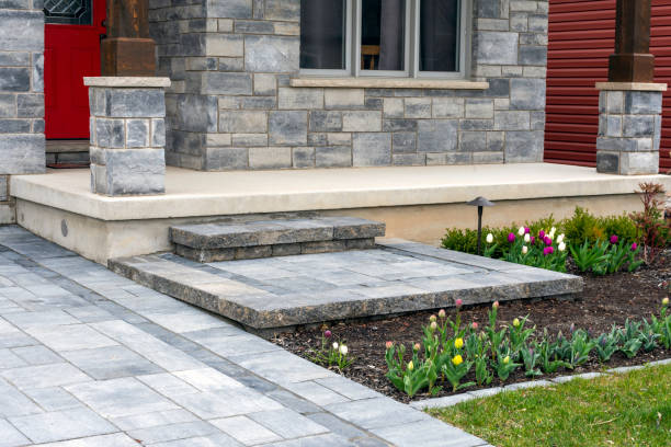 Best Driveway Pavers Near Me  in Hancock, MI