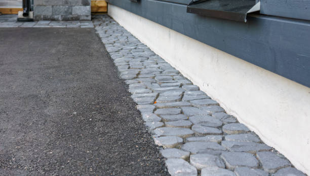 Best Permeable Paver Driveway  in Hancock, MI