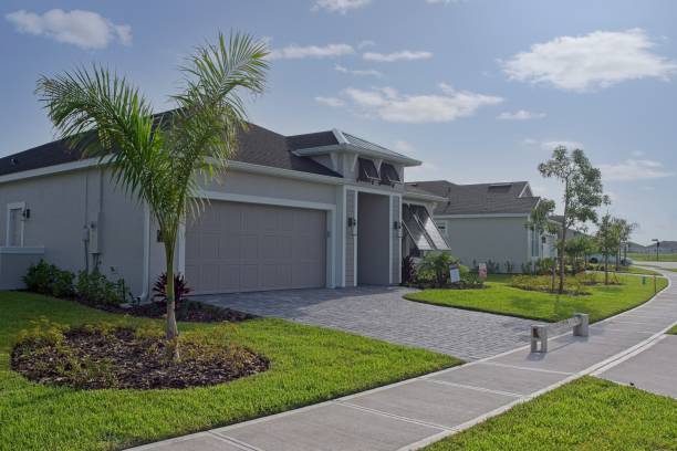 Best Affordable Driveway Pavers  in Hancock, MI